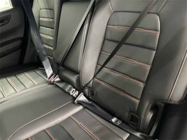 Thumbnail: 2026 Honda CR-V - 11