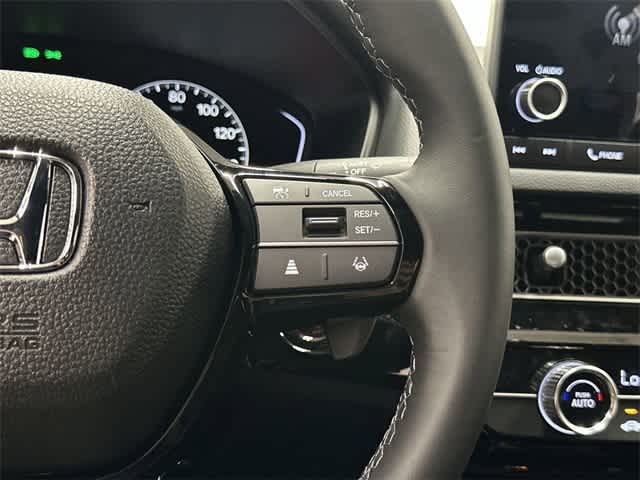 Thumbnail: 2026 Honda Civic - 18