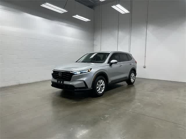 Thumbnail: 2025 Honda CR-V - 1
