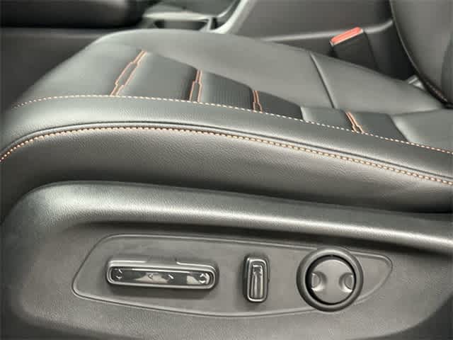 Thumbnail: 2026 Honda CR-V - 26