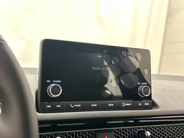 Thumbnail: 2026 Honda Civic - 22