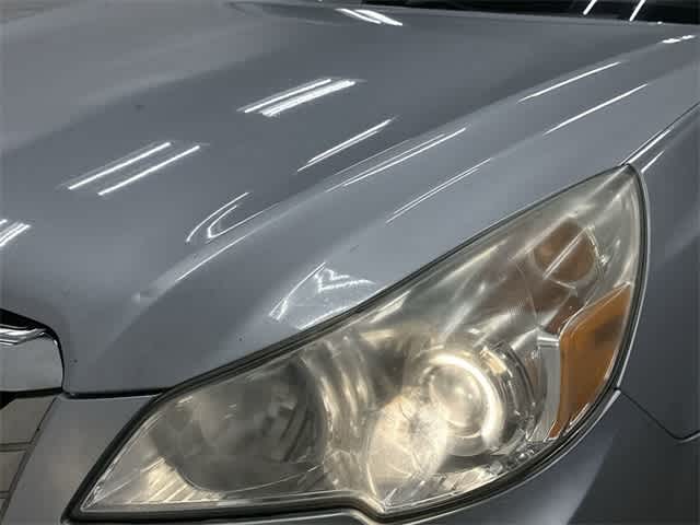 Thumbnail: 2012 Subaru Outback - 30