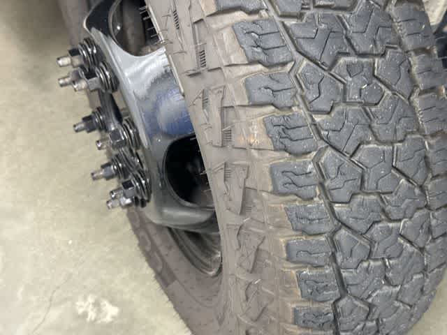 Thumbnail: 2022 RAM 3500 - 27