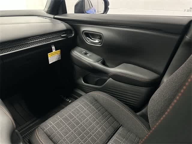 Thumbnail: 2026 Honda HR-V - 13