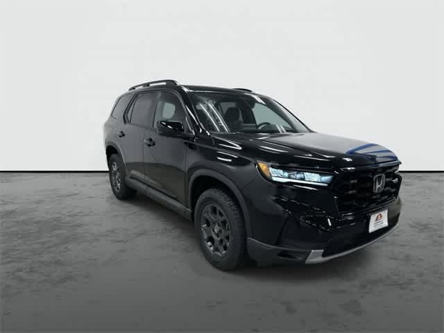 Thumbnail: 2025 Honda Pilot - 6