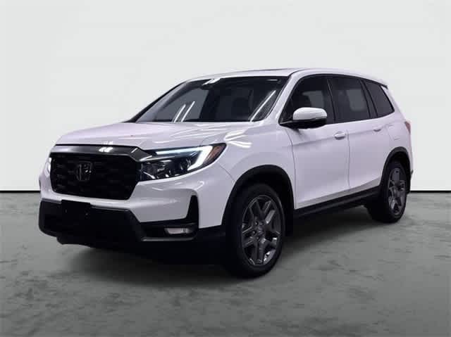 2022 Honda Passport EX-L -
                  League City, TX