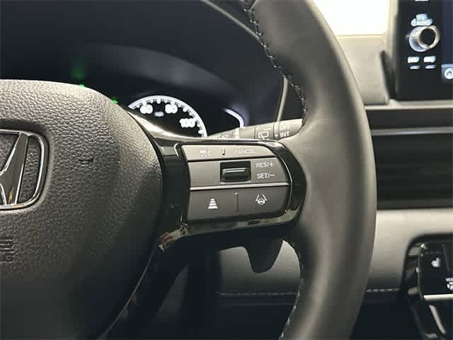 Thumbnail: 2025 Honda Pilot - 17