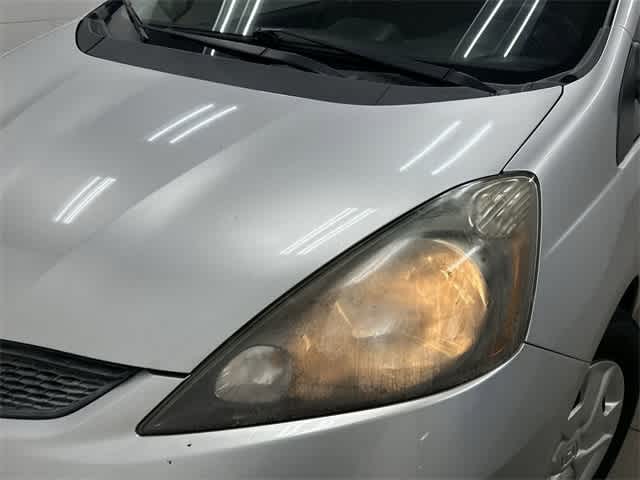 Thumbnail: 2013 Honda Fit - 30