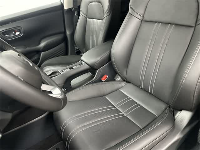 Thumbnail: 2026 Honda HR-V - 10