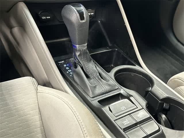 Thumbnail: 2019 Hyundai Tucson - 24