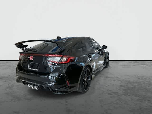 Thumbnail: 2025 Honda Civic - 3
