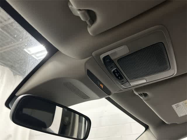 Thumbnail: 2024 Honda HR-V - 21