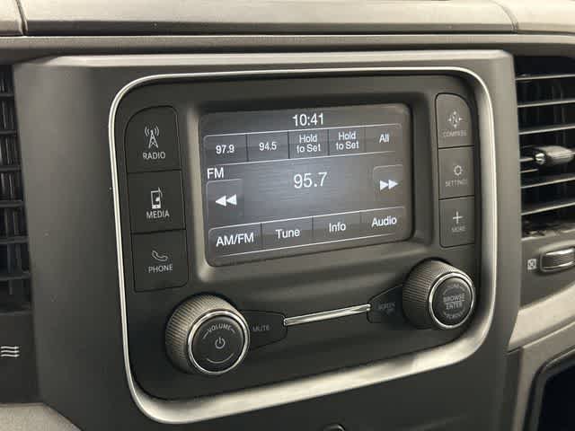 Thumbnail: 2023 RAM 1500 Classic - 22