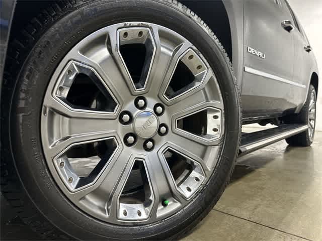 Thumbnail: 2016 GMC Yukon - 29