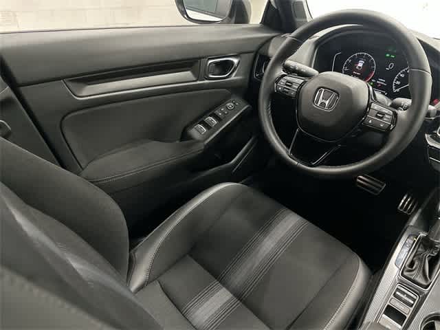 Thumbnail: 2025 Honda Civic - 12