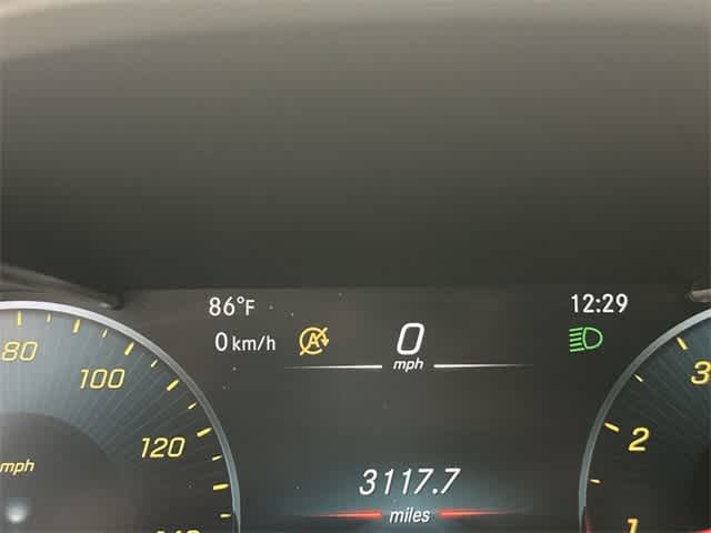 Thumbnail: 2020 Mercedes-Benz GLC - 16