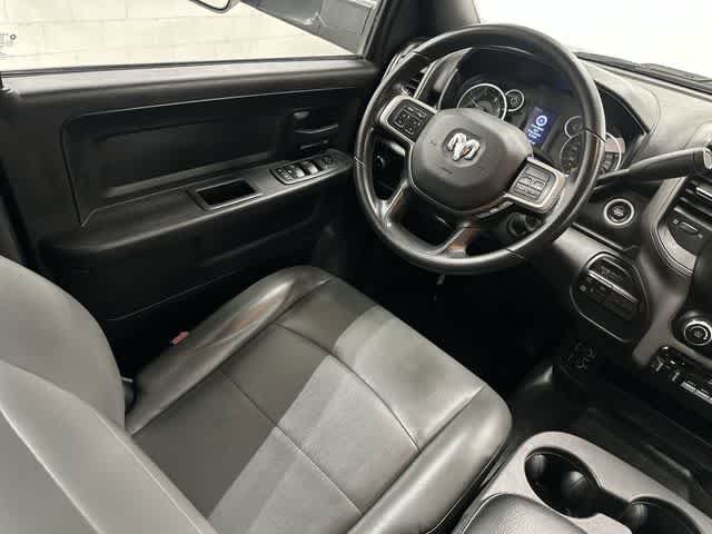 Thumbnail: 2022 RAM 2500 - 12