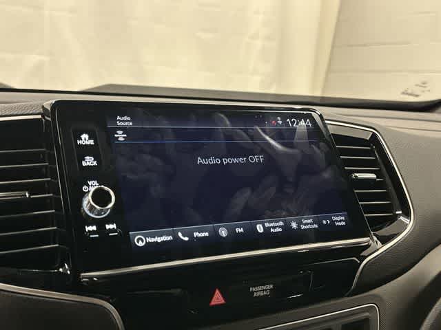 Thumbnail: 2026 Honda Ridgeline - 22