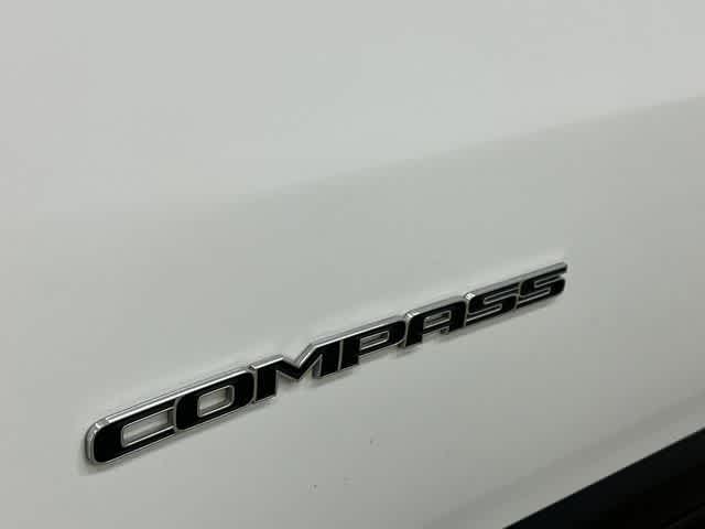 Thumbnail: 2025 Jeep Compass - 30