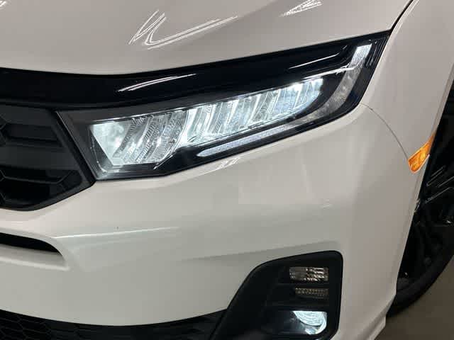 Thumbnail: 2025 Honda Odyssey - 31