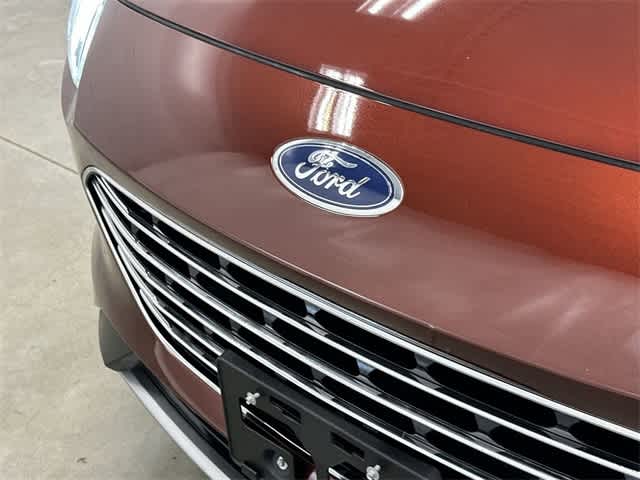 Thumbnail: 2021 Ford Escape - 31