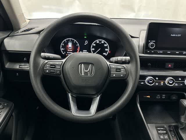 Thumbnail: 2025 Honda CR-V - 15