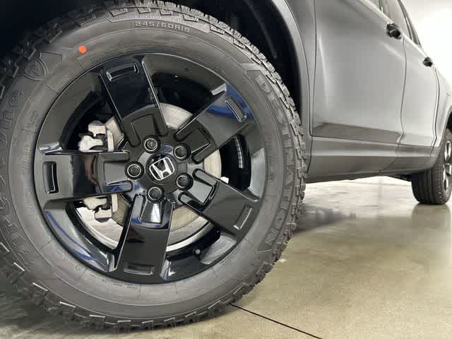 Thumbnail: 2026 Honda Ridgeline - 29