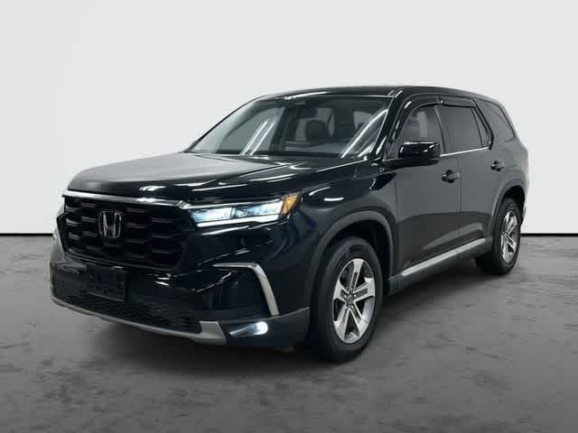 2024 Honda Pilot EX-L 8-Occupant 2WD's photo