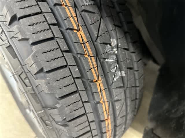 Thumbnail: 2023 Honda Ridgeline - 29