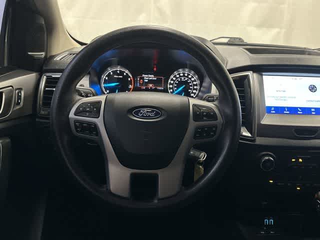 Thumbnail: 2022 Ford Ranger - 15