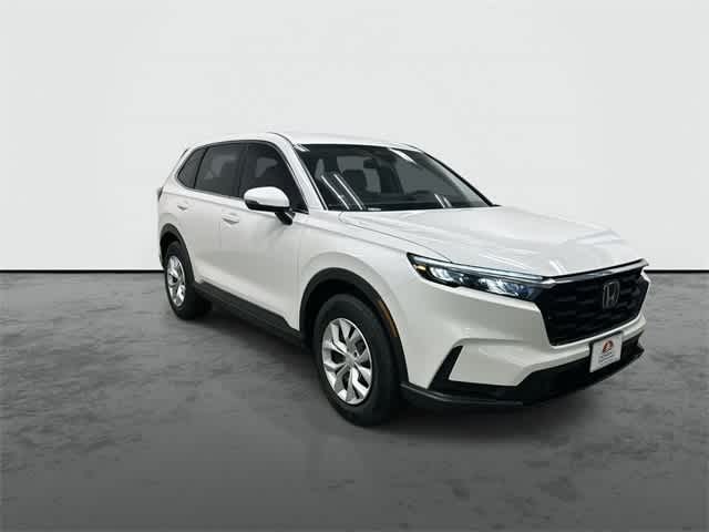 Thumbnail: 2026 Honda CR-V - 5