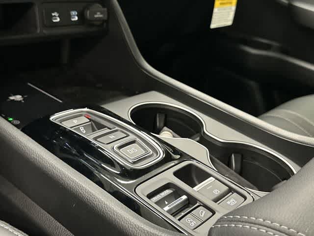 Thumbnail: 2026 Honda Pilot - 25
