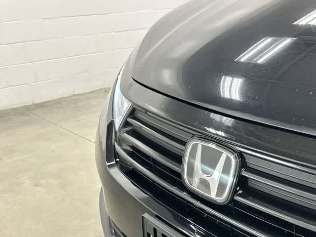 Thumbnail: 2024 Honda Odyssey - 30