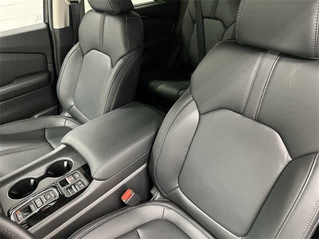 Thumbnail: 2025 Honda Pilot - 10