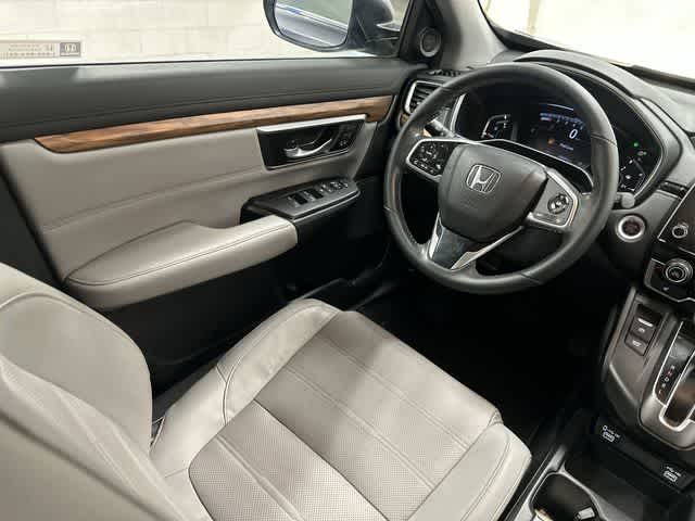 Thumbnail: 2020 Honda CR-V - 12
