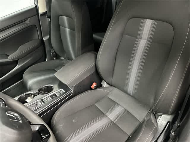 Thumbnail: 2024 Honda Civic - 10