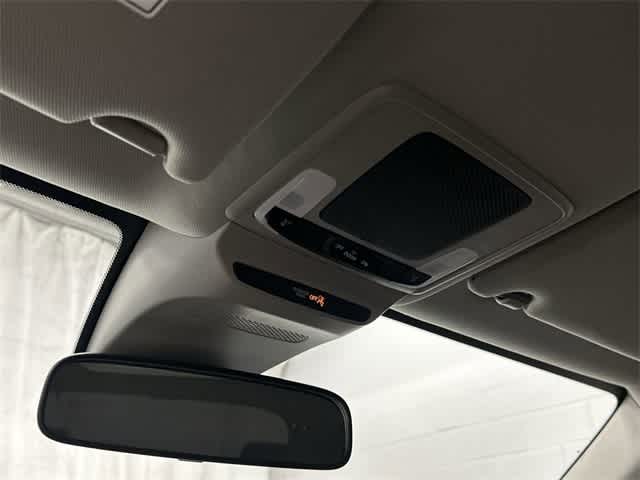 Thumbnail: 2026 Honda HR-V - 20