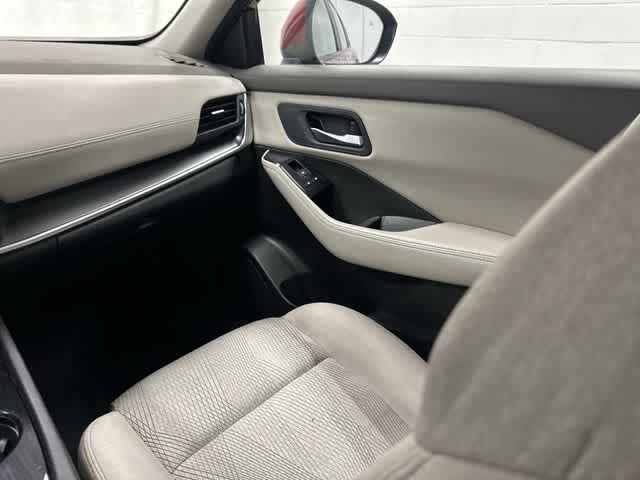 Thumbnail: 2025 Nissan Rogue - 13