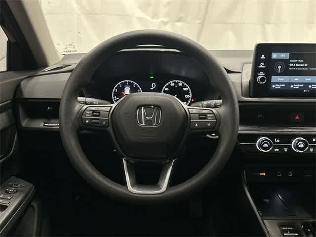 Thumbnail: 2026 Honda CR-V - 15