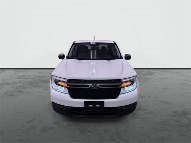 2024 Ford Maverick XLT 3