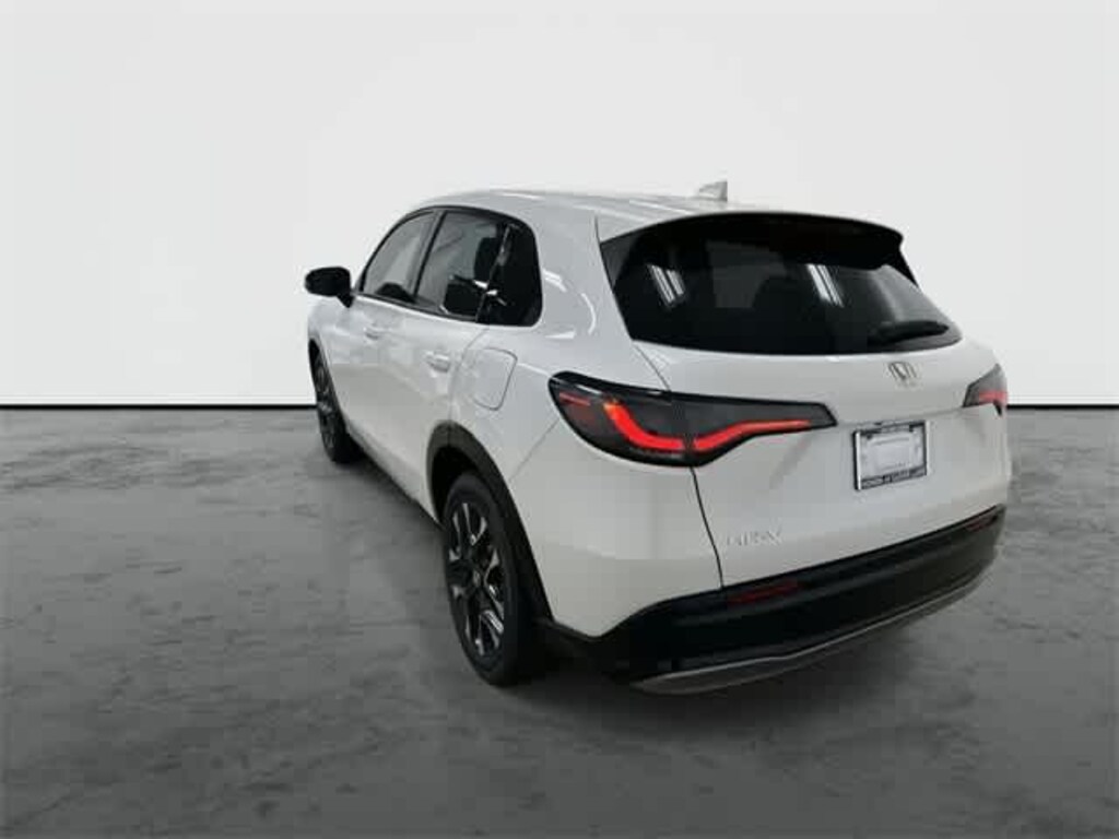 New 2026 Honda HR-V EX-L SUV