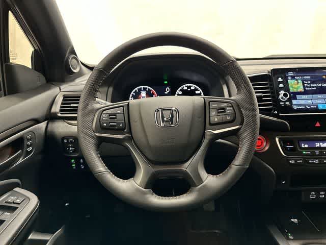 Thumbnail: 2026 Honda Ridgeline - 15