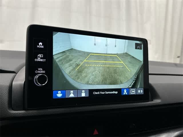 Thumbnail: 2026 Honda CR-V - 23