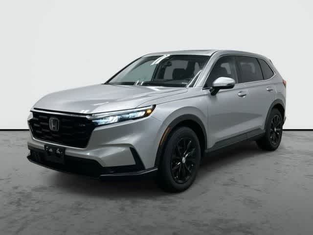 Thumbnail: 2025 Honda CR-V - 1