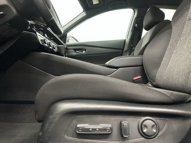 Thumbnail: 2024 Honda Accord - 25