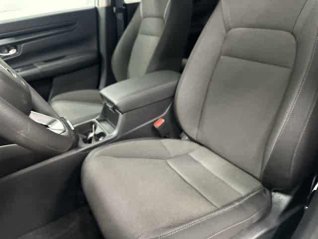 Thumbnail: 2026 Honda CR-V - 10