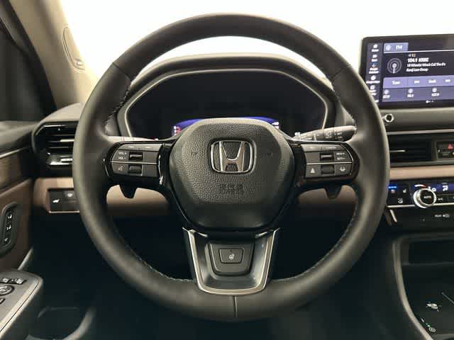 Thumbnail: 2026 Honda Pilot - 15
