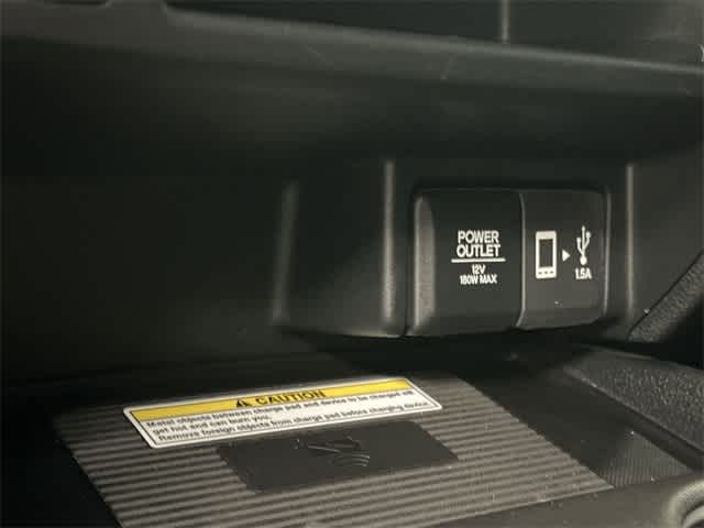 Thumbnail: 2023 Honda Ridgeline - 26