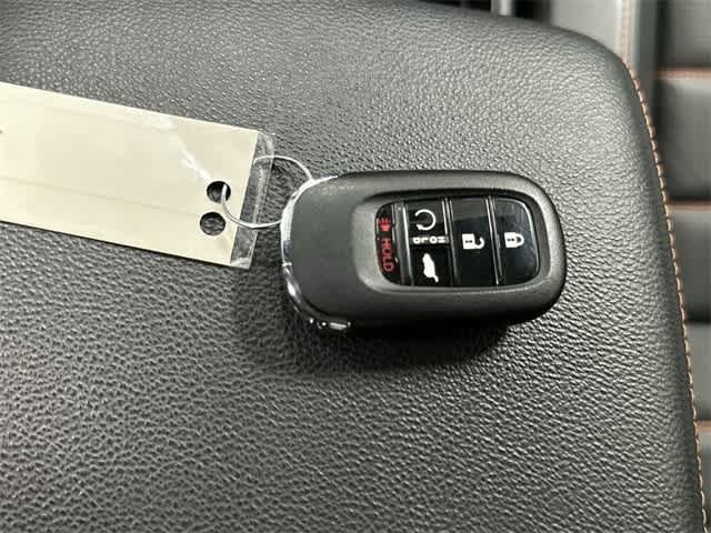 Thumbnail: 2024 Honda CR-V - 32