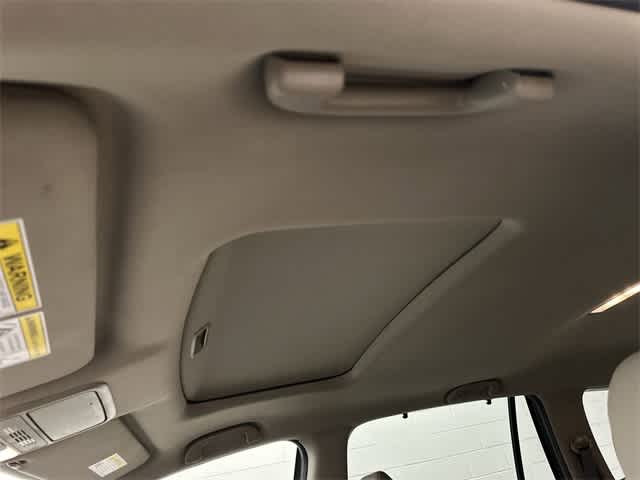 Thumbnail: 2022 Honda Pilot - 27